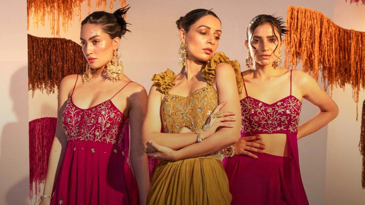 Anarkali