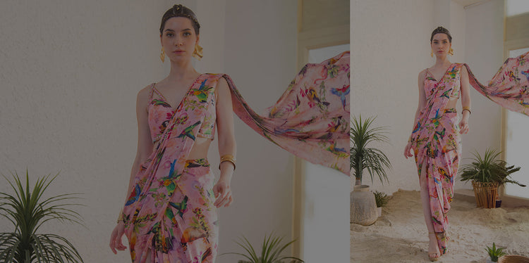 saree