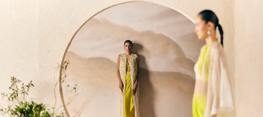 Kaftans
