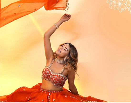 Lehenga