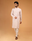 Peach Ojis Print small