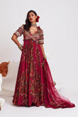 Anarkali Set 4