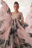 Anarkali Set 1