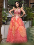 Anarkali Set 2